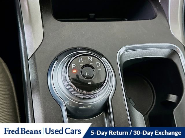 Used 2018 Ford Fusion S FWD image 22