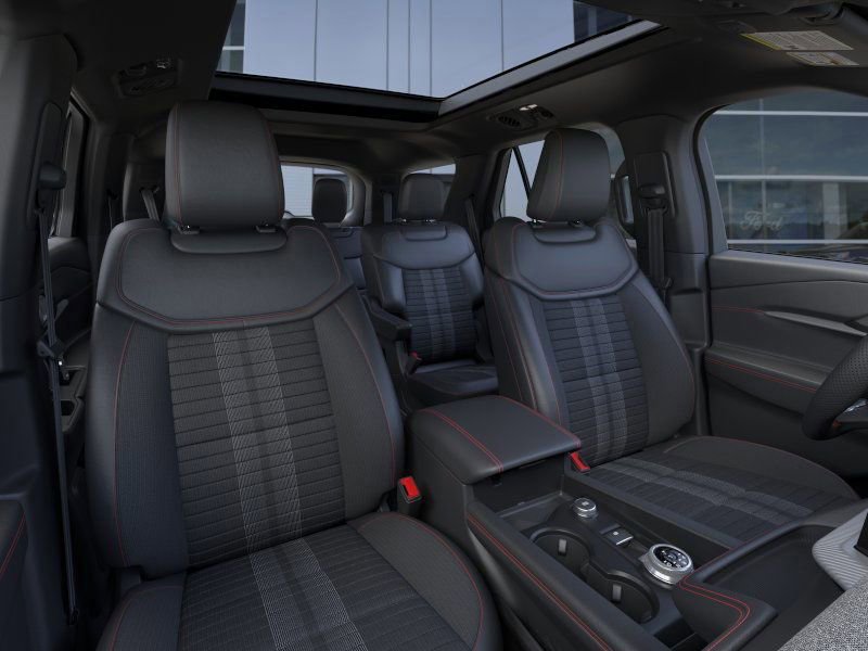 New 2026 Ford Explorer ST-Line image 10