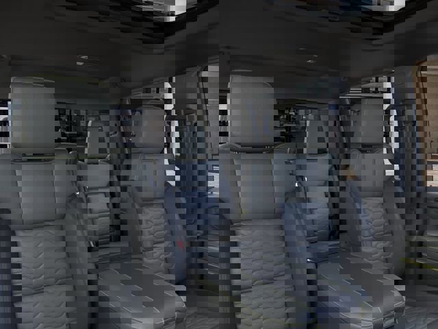 New 2026 Chevrolet Silverado 2500 ZR2 image 24