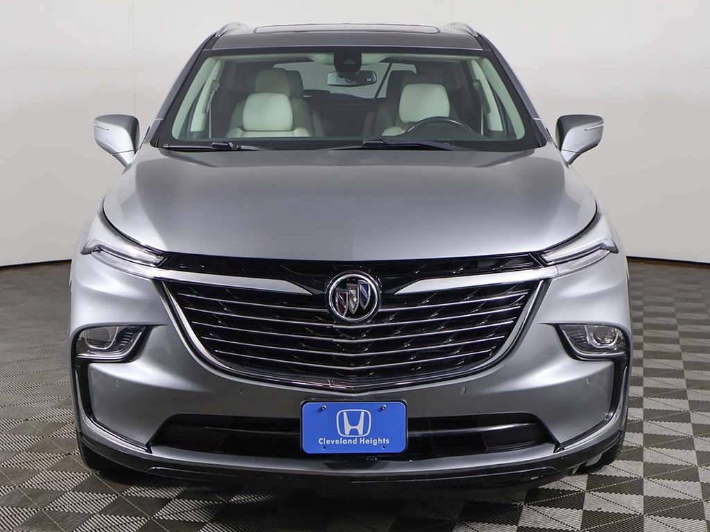 Used 2023 Buick Enclave Essence w/ Experience Buick Package AWD/4WD image 13