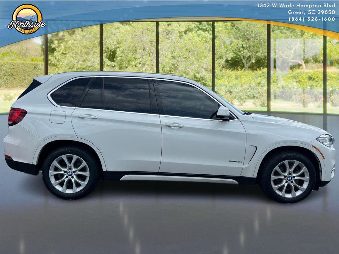 Used 2015 BMW X5 xDrive35i AWD/4WD image 23