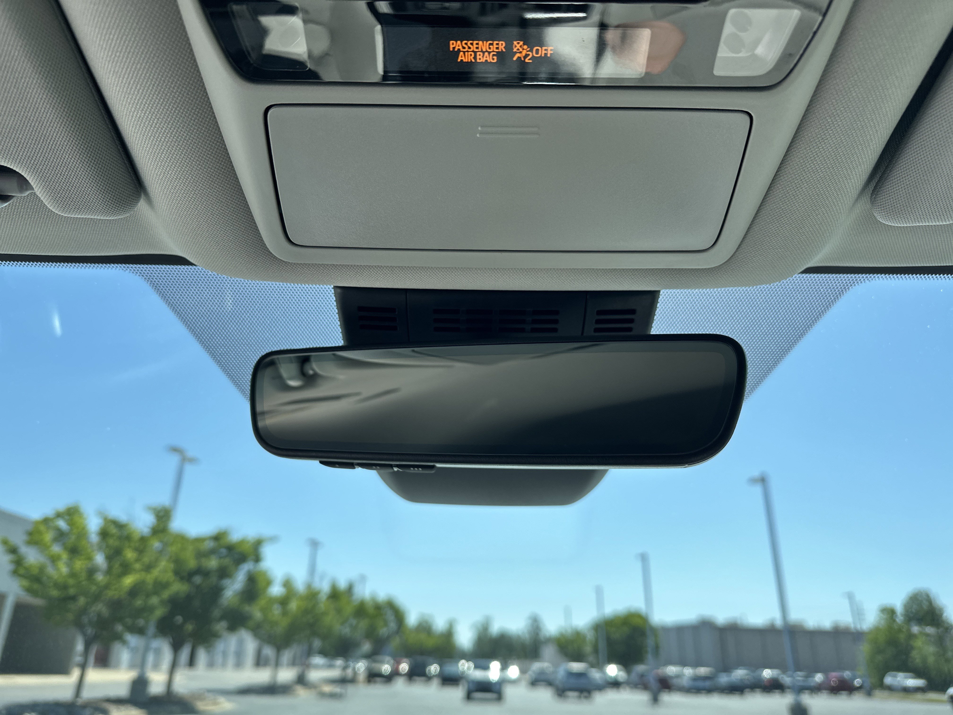 Certified 2024 Toyota Grand Highlander AWD Hybrid image 27