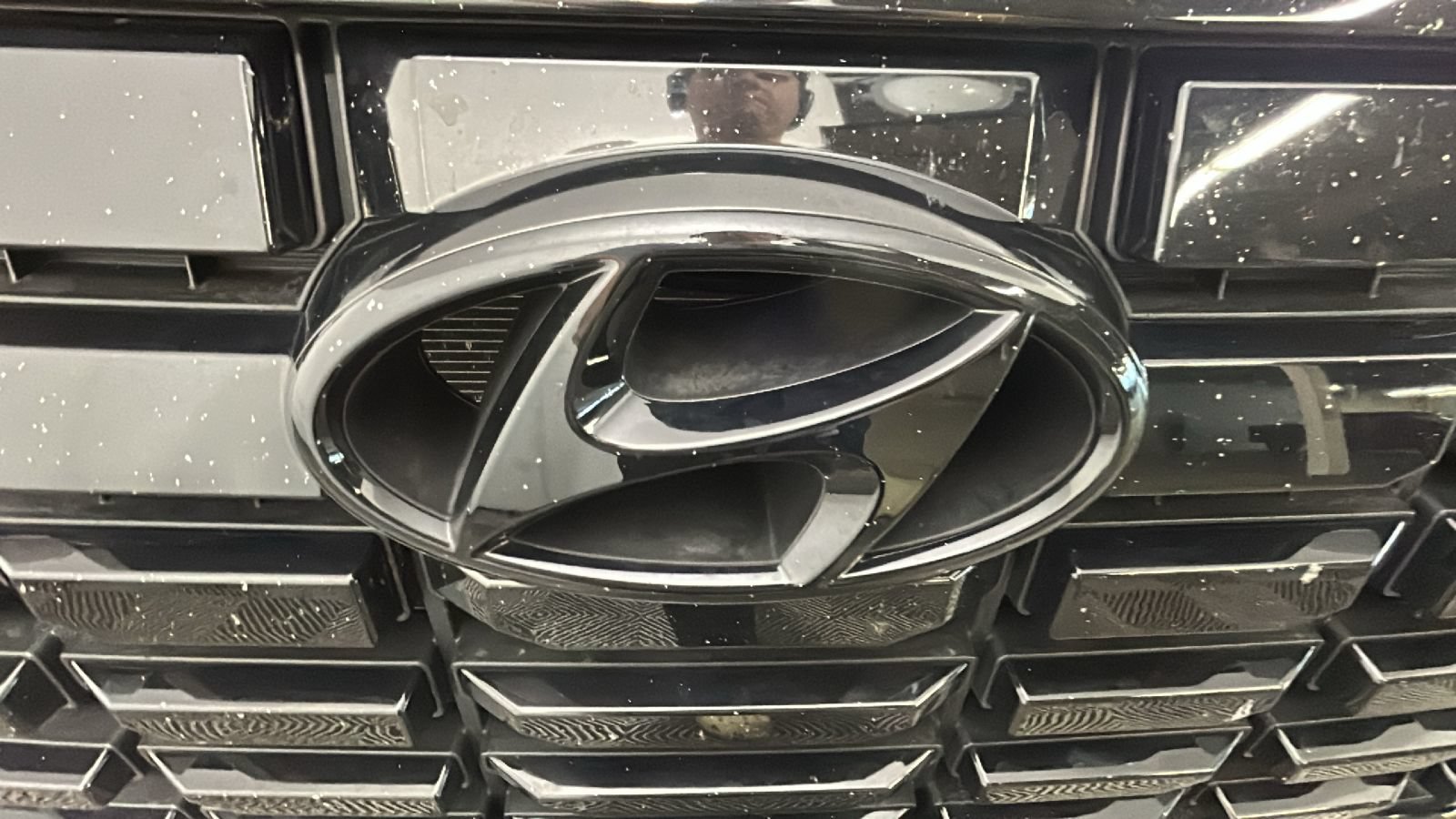 Used 2025 Hyundai Palisade SEL AWD/4WD image 9