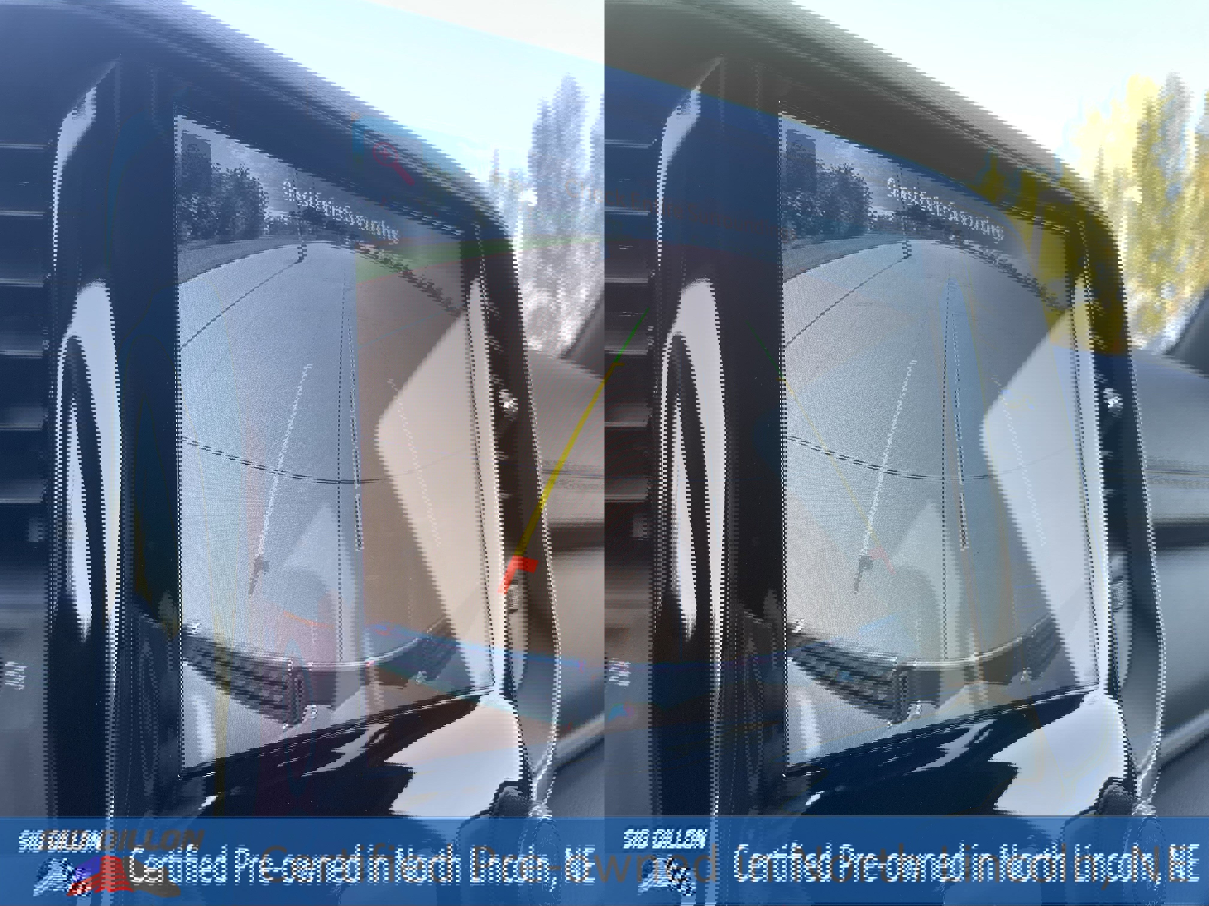 Used 2023 RAM 1500 Laramie image 13