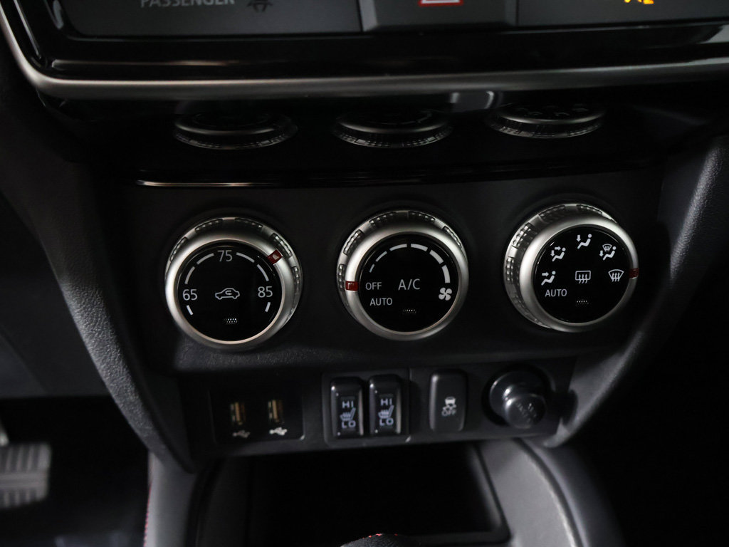 New 2027 Mitsubishi Outlander Sport LE FWD image 37