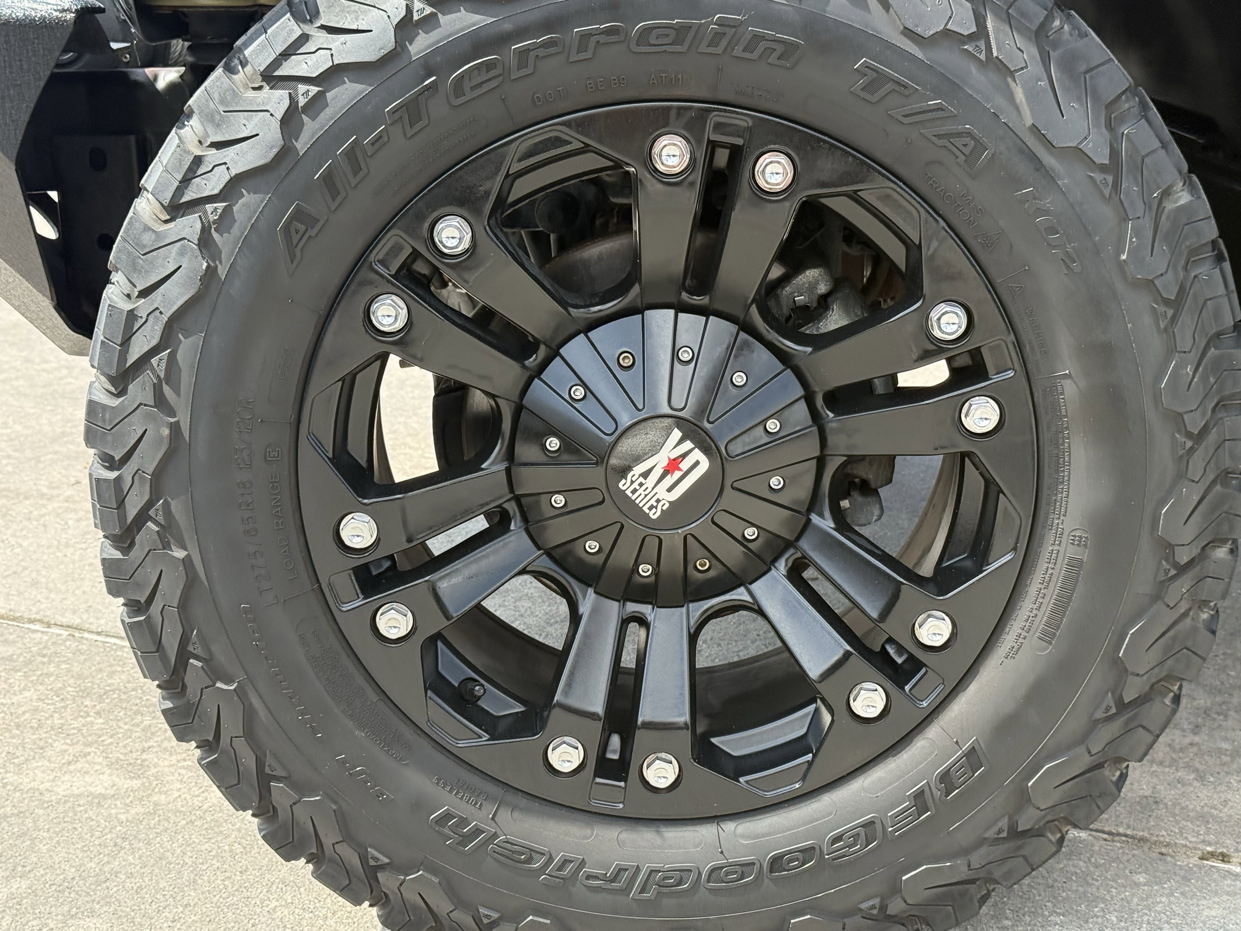 Used 2013 Jeep Wrangler Freedom Edition image 12