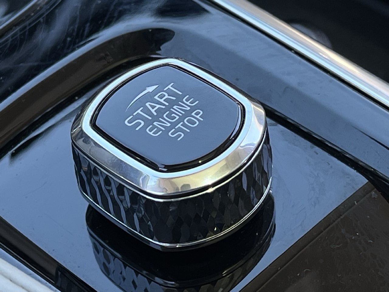 Used 2023 Volvo XC90 B6 Ultimate AWD/4WD image 19