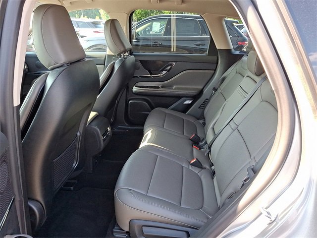 New 2024 Lincoln Corsair Grand Touring w/ Equipment Group 301A image 5