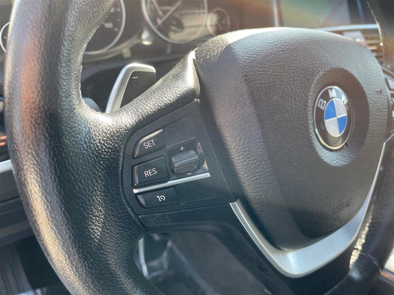 Used 2016 BMW X4 xDrive28i image 21