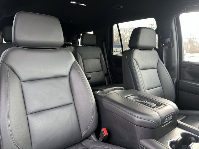 Used 2024 Chevrolet Tahoe LT image 8