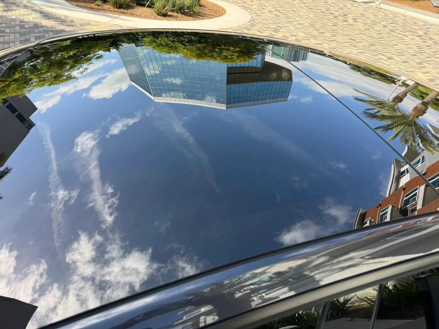 Used 2025 Tesla Model 3 Long Range RWD image 8