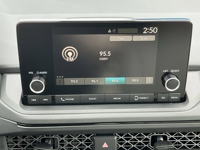 New 2025 Honda Accord LX image 9