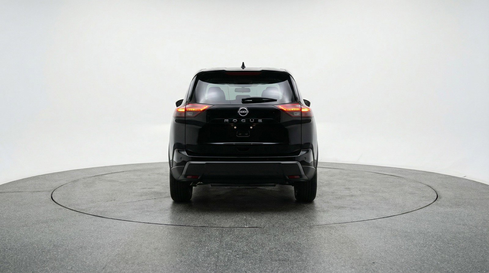 Used 2025 Nissan Rogue SV FWD image 7