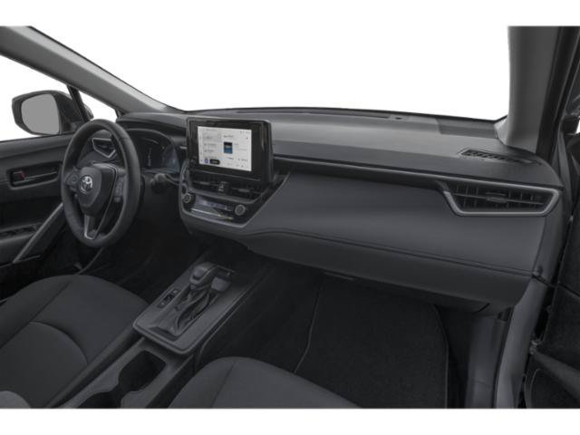 New 2026 Toyota Corolla Cross LE AWD/4WD image 14