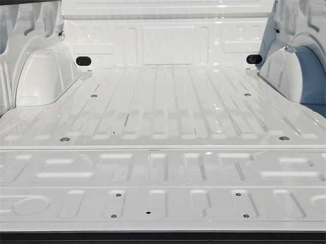 New 2025 Ford F150 Lariat w/ Equipment Group 501A Mid image 21