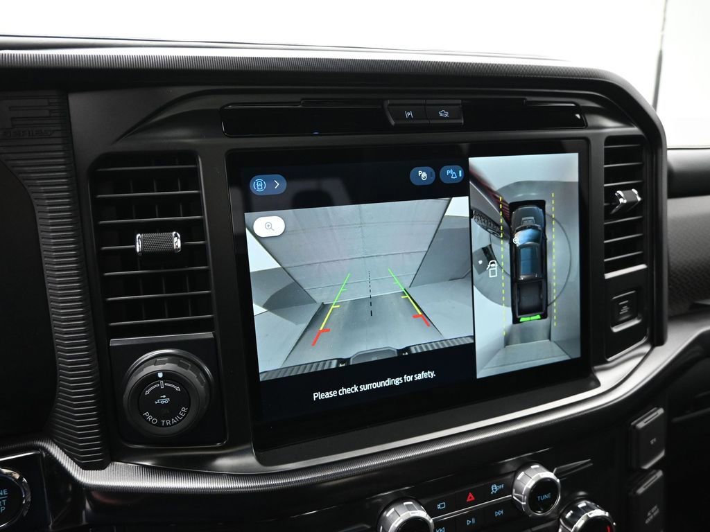 Used 2025 Ford F150 Raptor w/ Equipment Group 803A Raptor R image 17