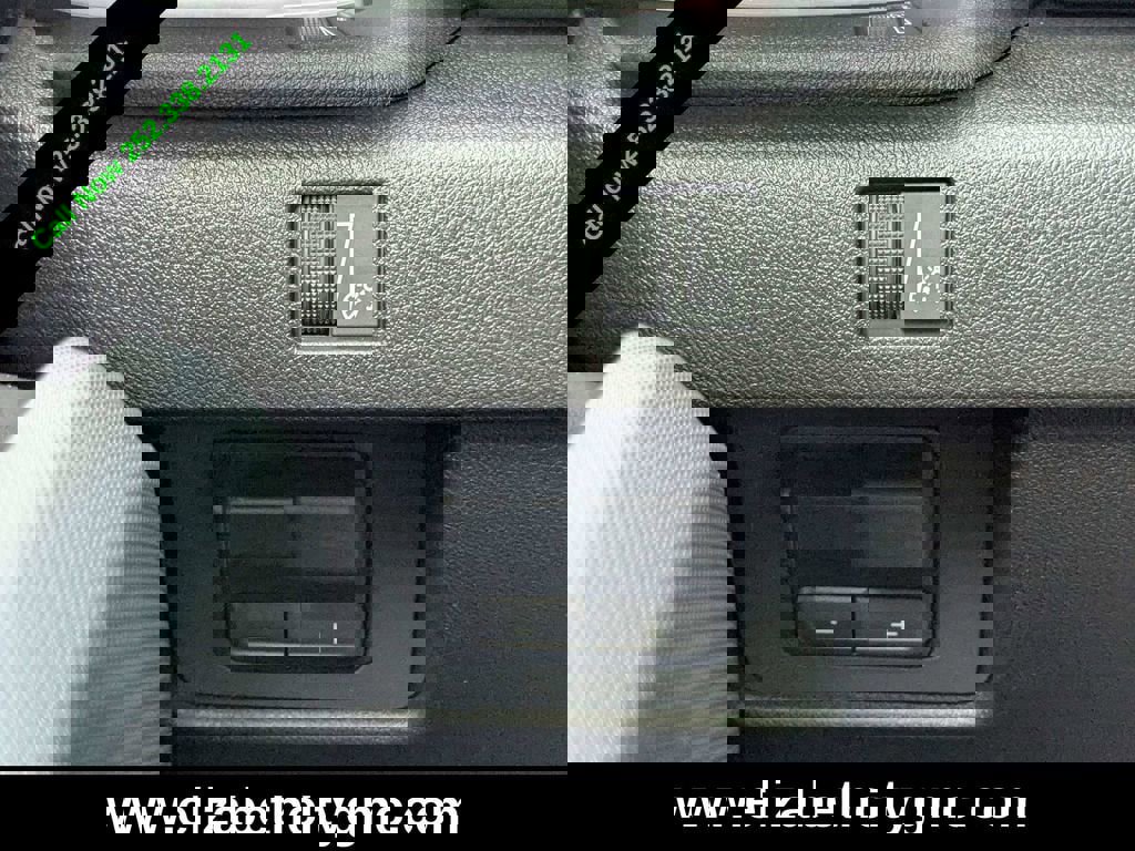 New 2026 GMC Canyon Elevation w/ Convenience Package image 23