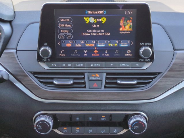 Certified 2024 Nissan Altima 2.5 SV image 18