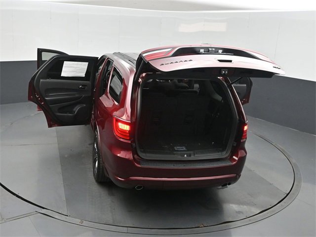 New 2026 Dodge Durango GT w/ Blacktop Package image 53