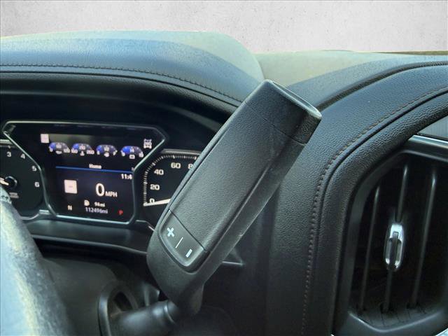 Used 2019 GMC Sierra 1500 AT4 w/ AT4 Premium Package image 16