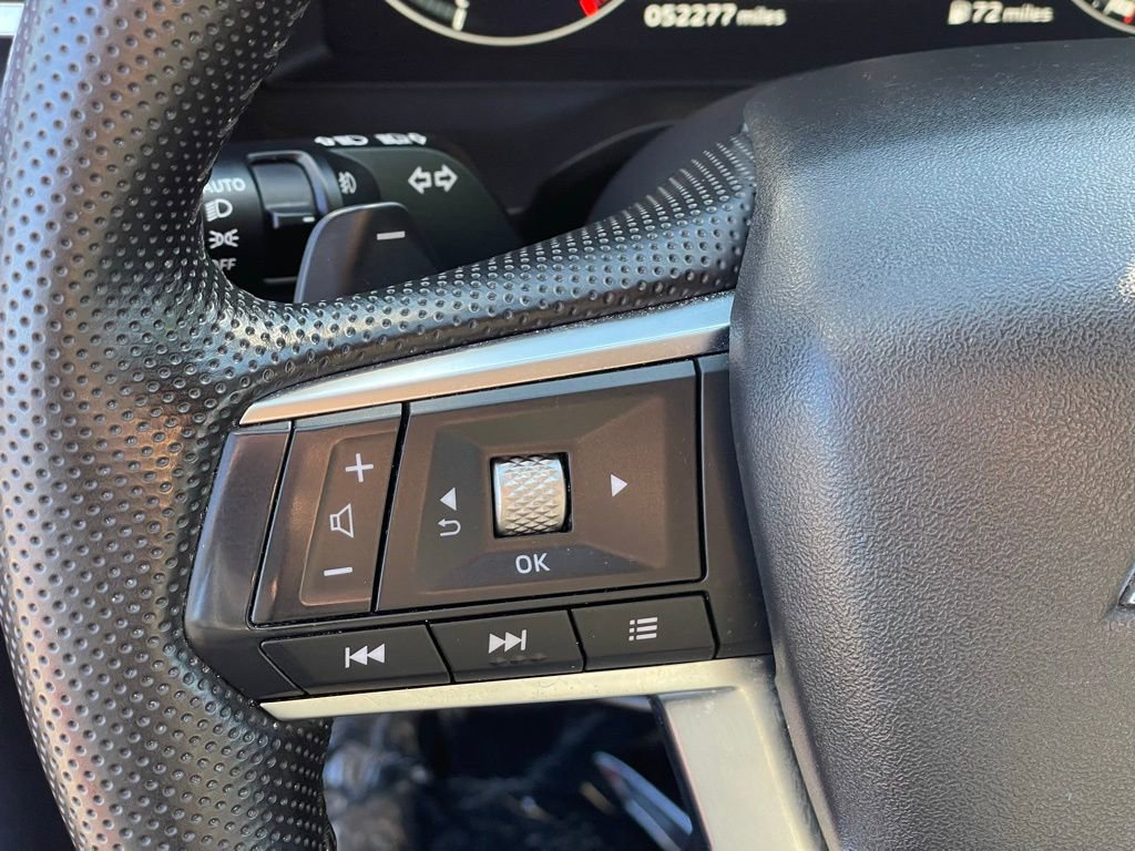 Used 2022 Mitsubishi Outlander SEL Black Edition image 14