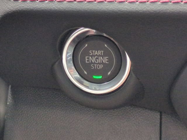 New 2026 Chevrolet Tahoe RST w/ Advanced Technology Package RWD image 29