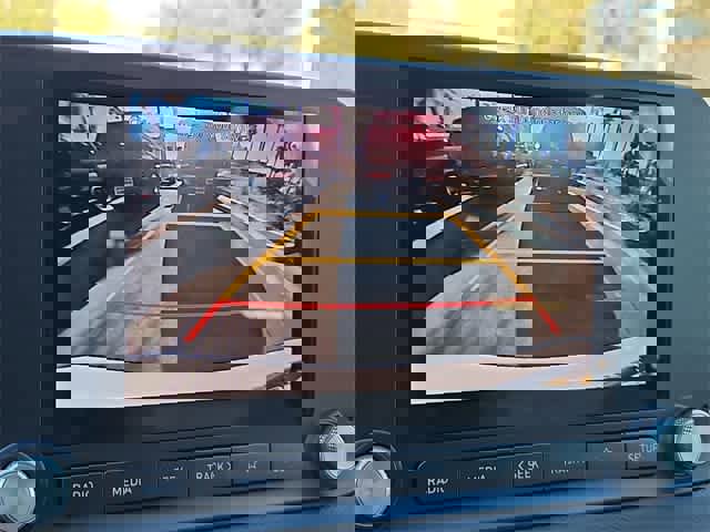 Certified 2023 Hyundai Kona SE w/ Cargo Package image 28