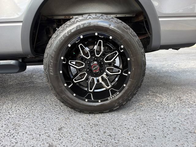 Used 2014 Ford F150 FX4 w/ Equipment Group 402A Luxury AWD/4WD image 30