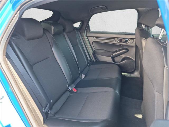 Used 2024 Honda Civic Sport image 18