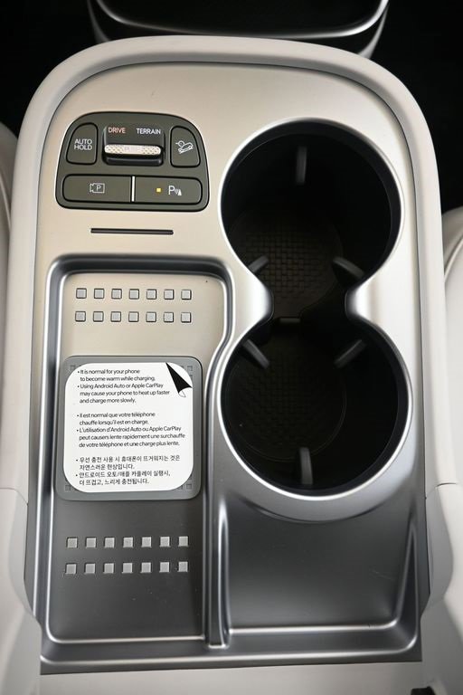 New 2026 Hyundai Ioniq 9 SEL image 35