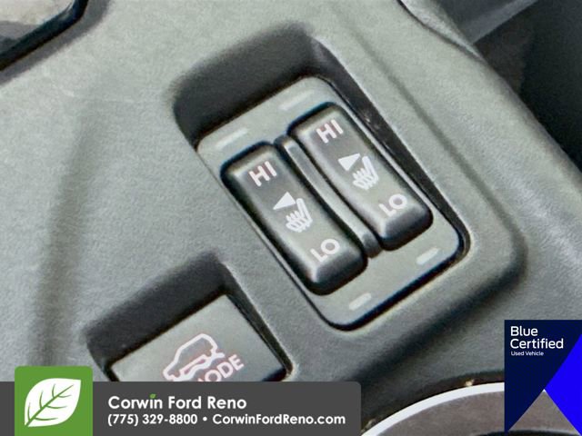 Used 2019 Subaru Crosstrek 2.0i Limited w/ Moonroof Package w/Navigation AWD/4WD image 25