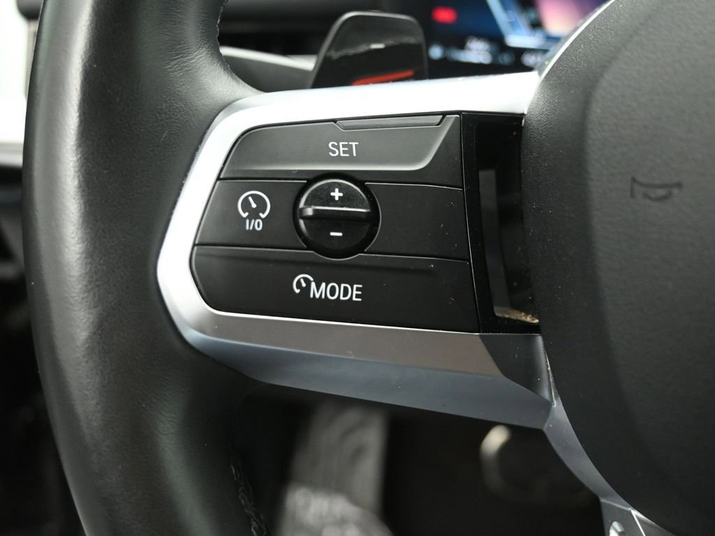 Used 2024 BMW X1 xDrive28i w/ M Sport Package image 12