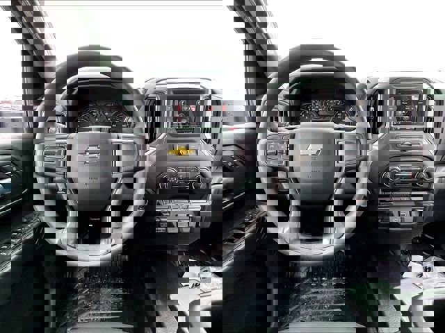 New 2026 Chevrolet Silverado 2500 W/T w/ WT Convenience Package image 16