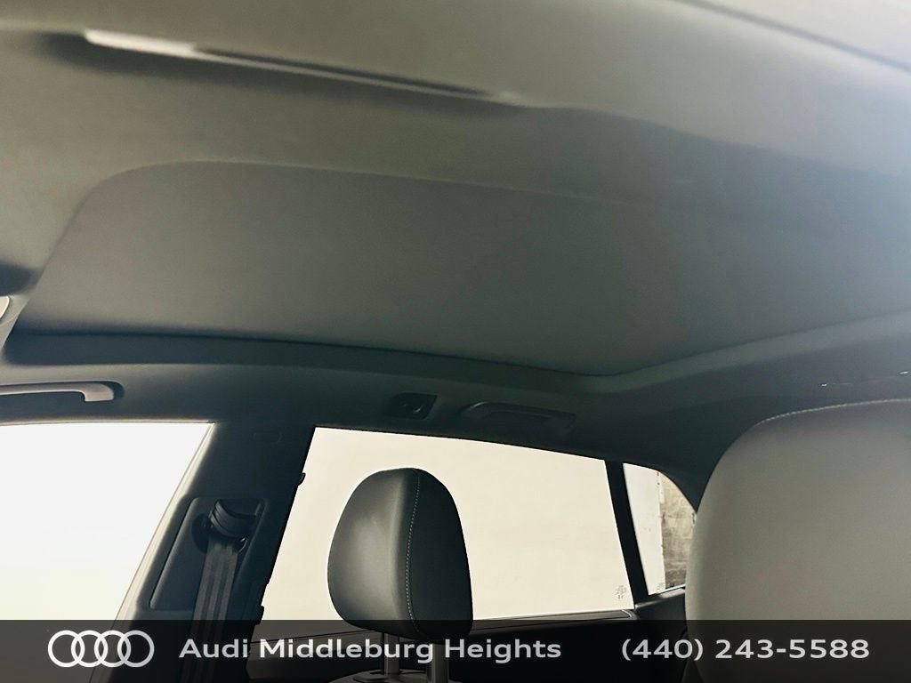 Certified 2026 Audi Q8 Premium Plus AWD/4WD image 25