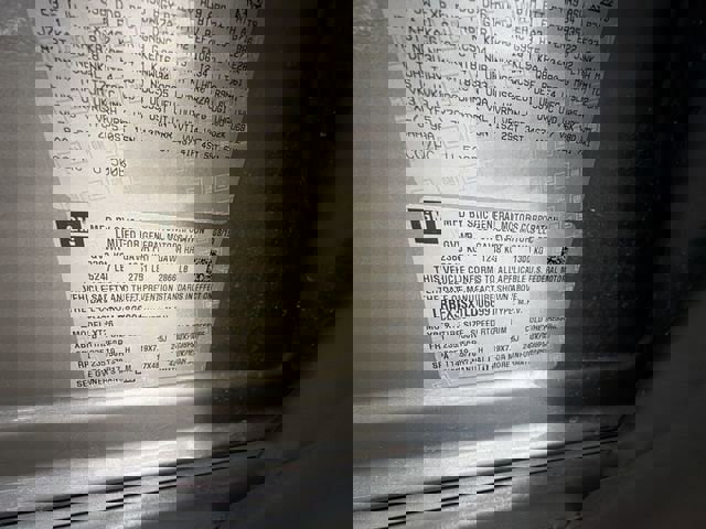 Used 2020 Buick Envision Premium image 34