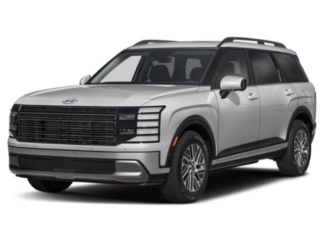 New 2027 Hyundai Palisade SEL Premium