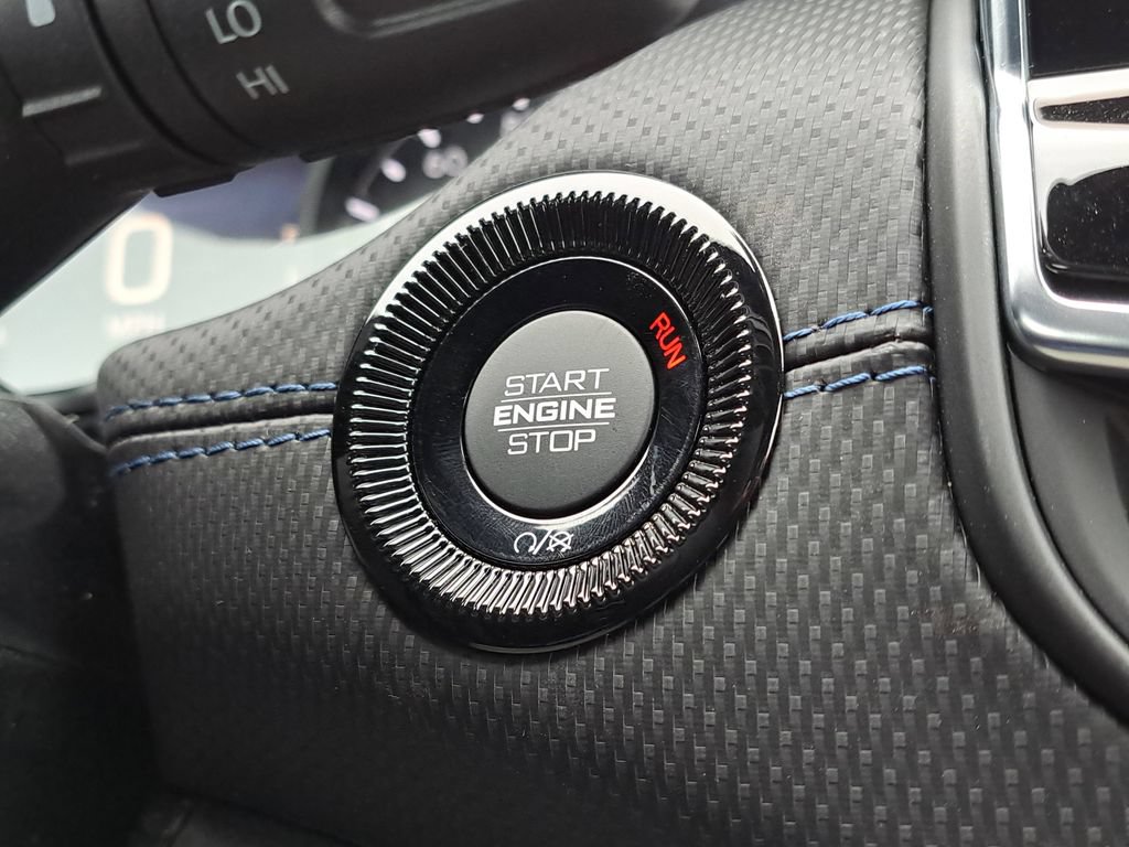 New 2026 Jeep Compass Limited AWD/4WD image 21