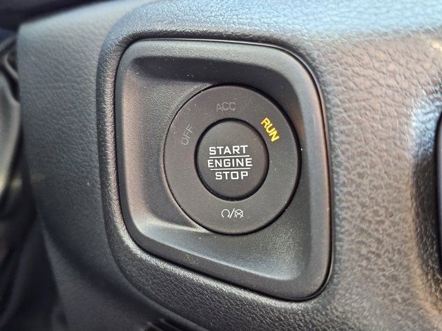New 2026 Jeep Wrangler Sport AWD/4WD image 16