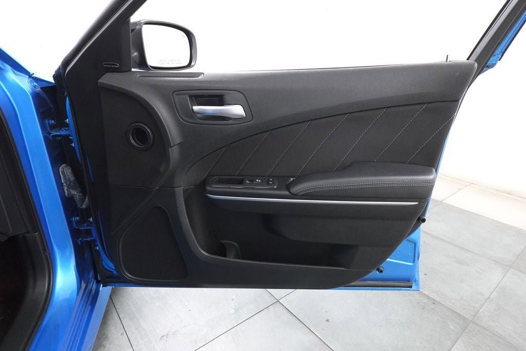 Used 2023 Dodge Charger Scat Pack w/ Harman/Kardon Audio Group RWD image 33
