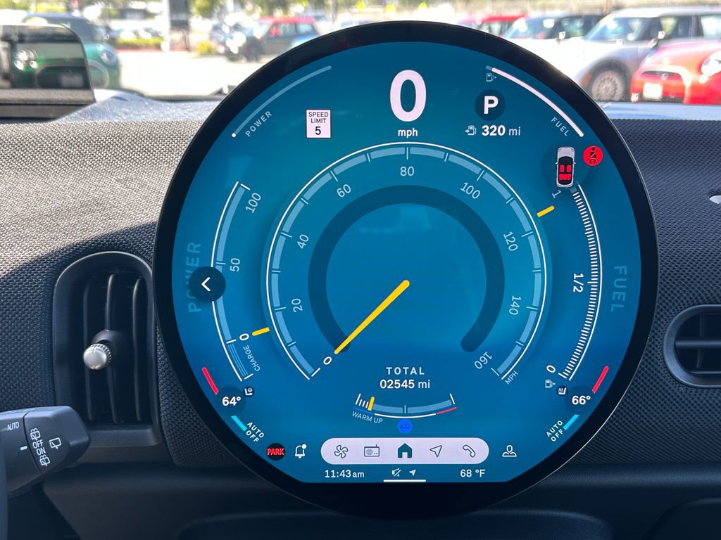 Used 2025 MINI Cooper S FWD image 21