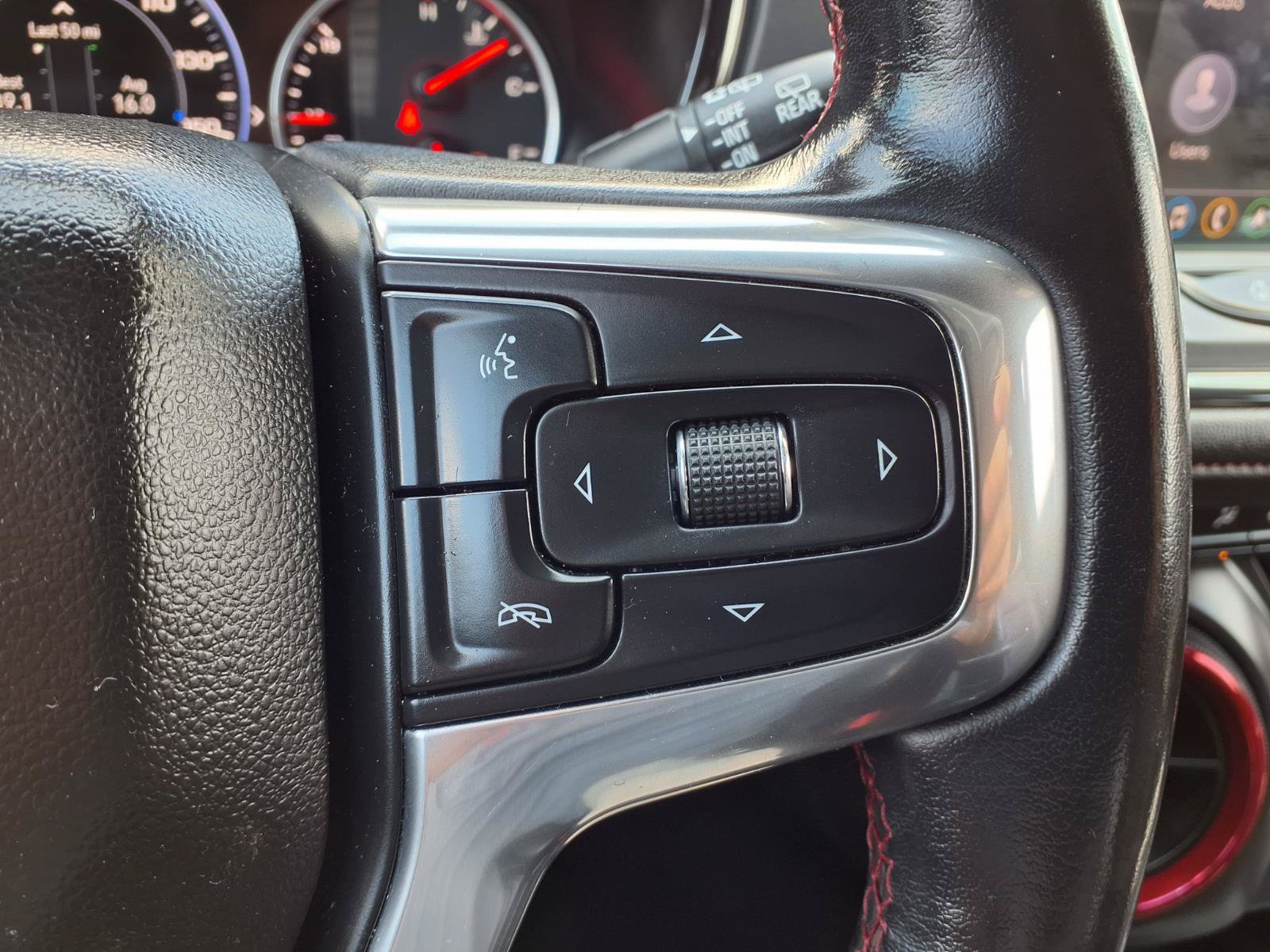 Used 2019 Chevrolet Blazer RS FWD image 18