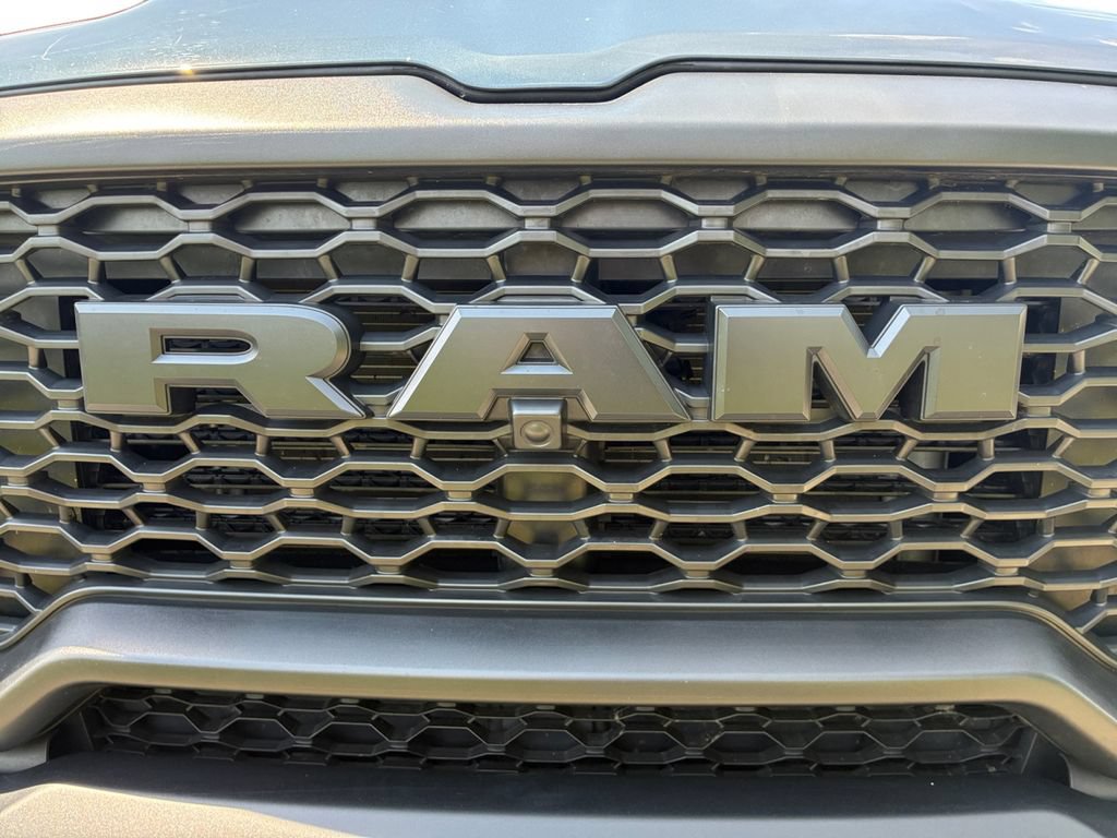 Used 2026 RAM 1500 Rebel w/ Rebel Level 1 Equipment Group AWD/4WD image 29