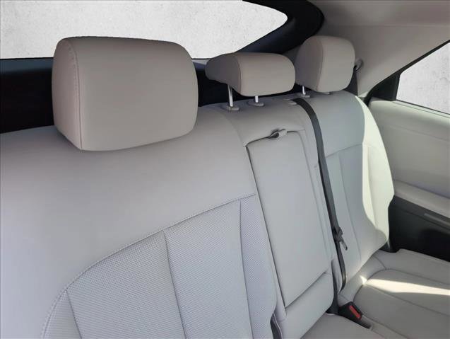 Certified 2023 Hyundai Ioniq 5 Limited w/ Cargo Package image 23