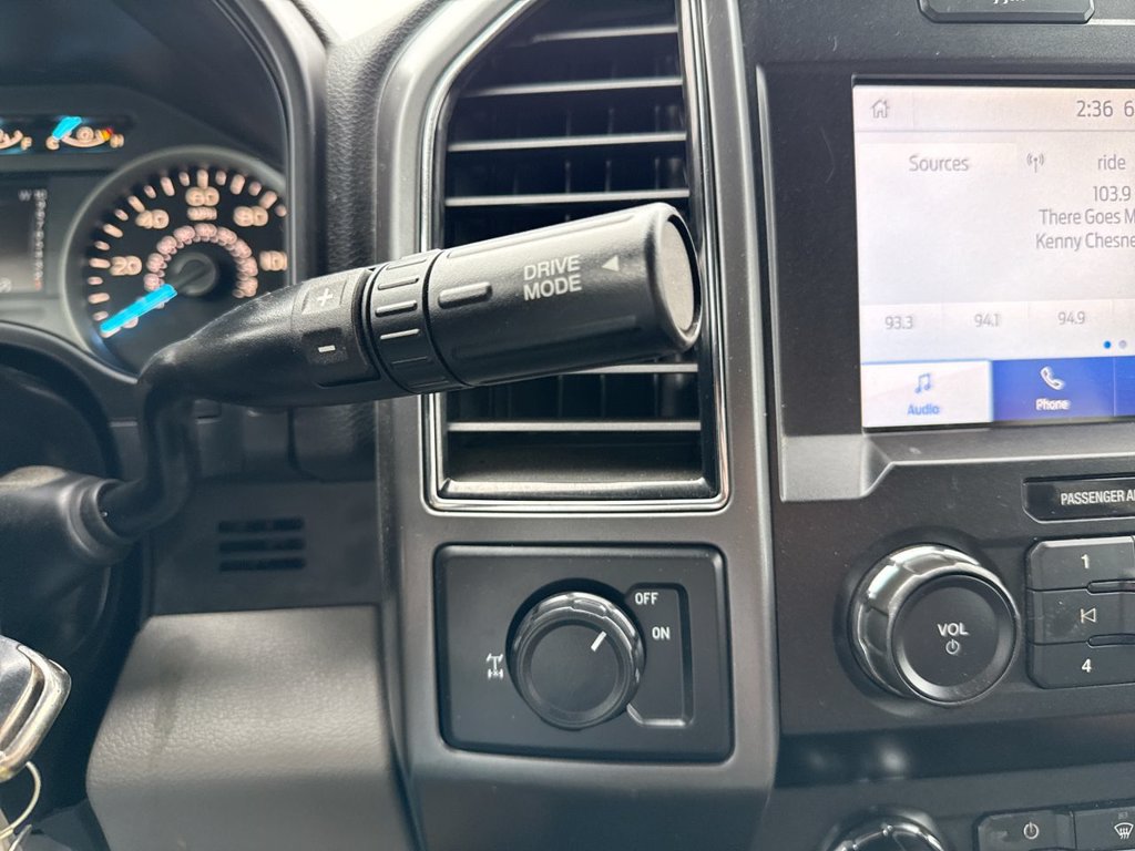 Used 2020 Ford F150 XLT w/ Equipment Group 301A Mid RWD image 19