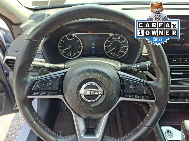Used 2023 Nissan Altima 2.5 SR w/ SR Premium Package FWD image 20