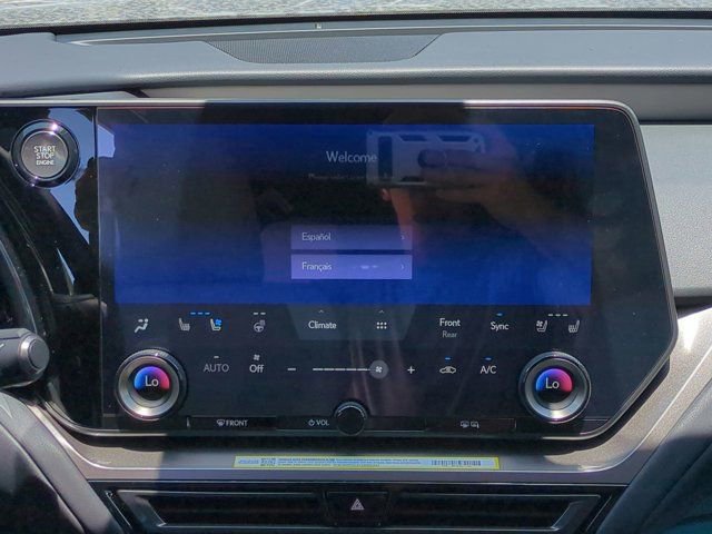 New 2026 Lexus TX 350 AWD image 17