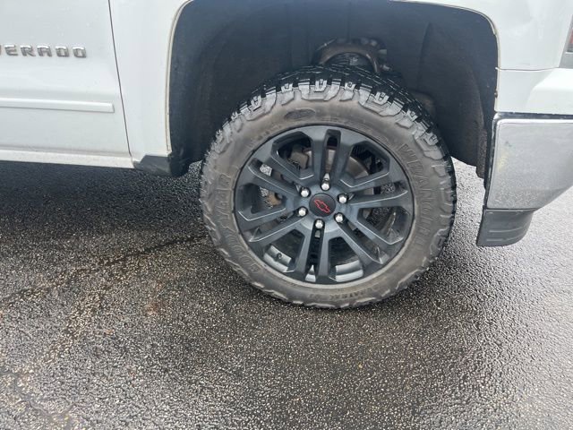 Used 2015 Chevrolet Silverado 1500 LT w/ All Star Edition image 2