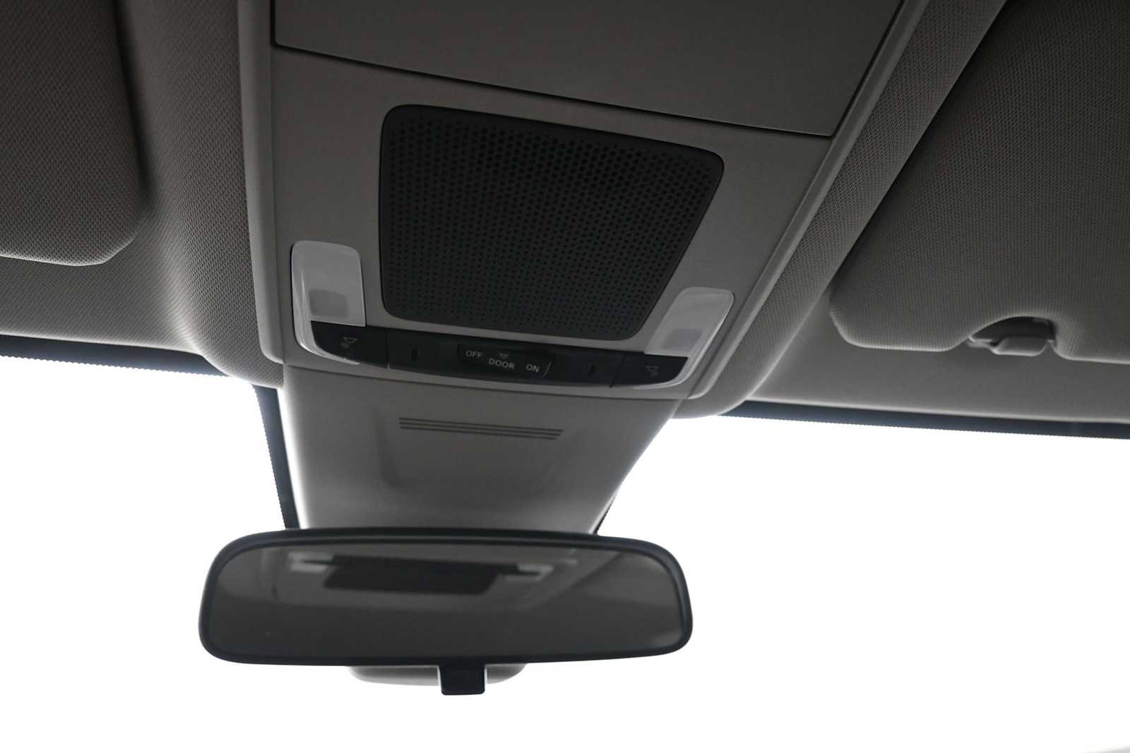 Certified 2025 Honda CR-V LX image 17
