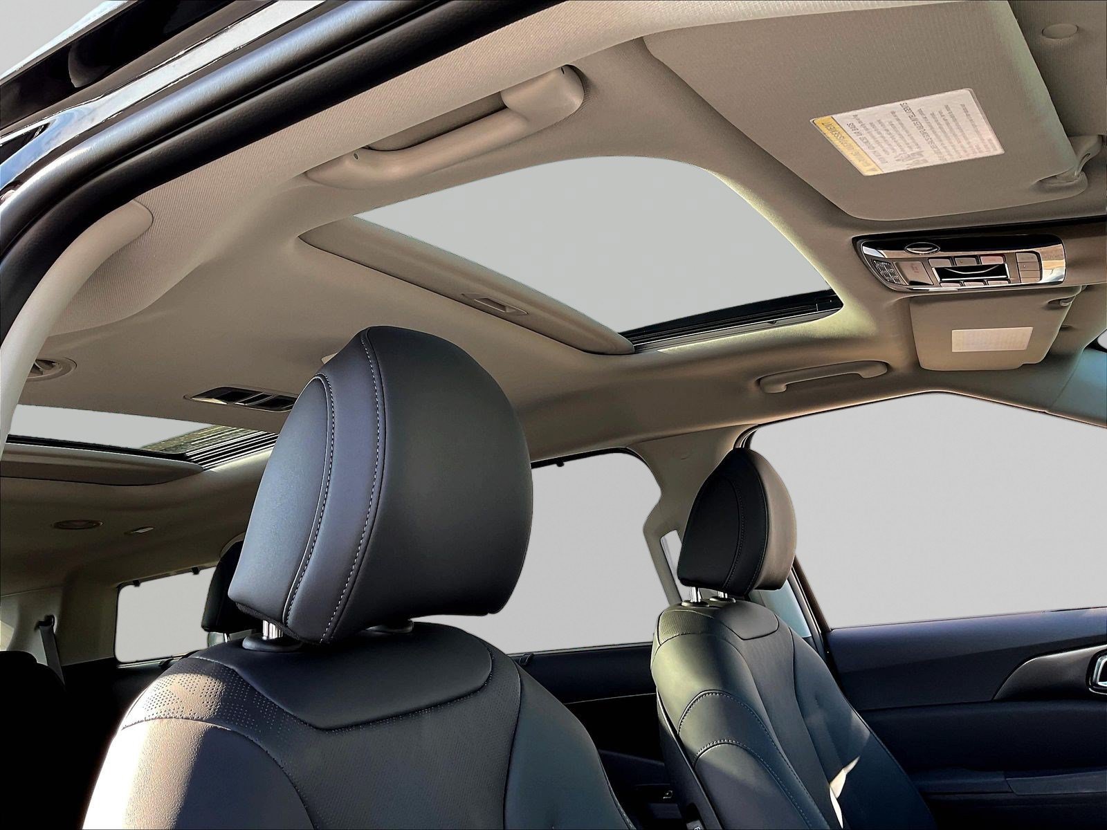 New 2027 Kia Carnival SX FWD image 13