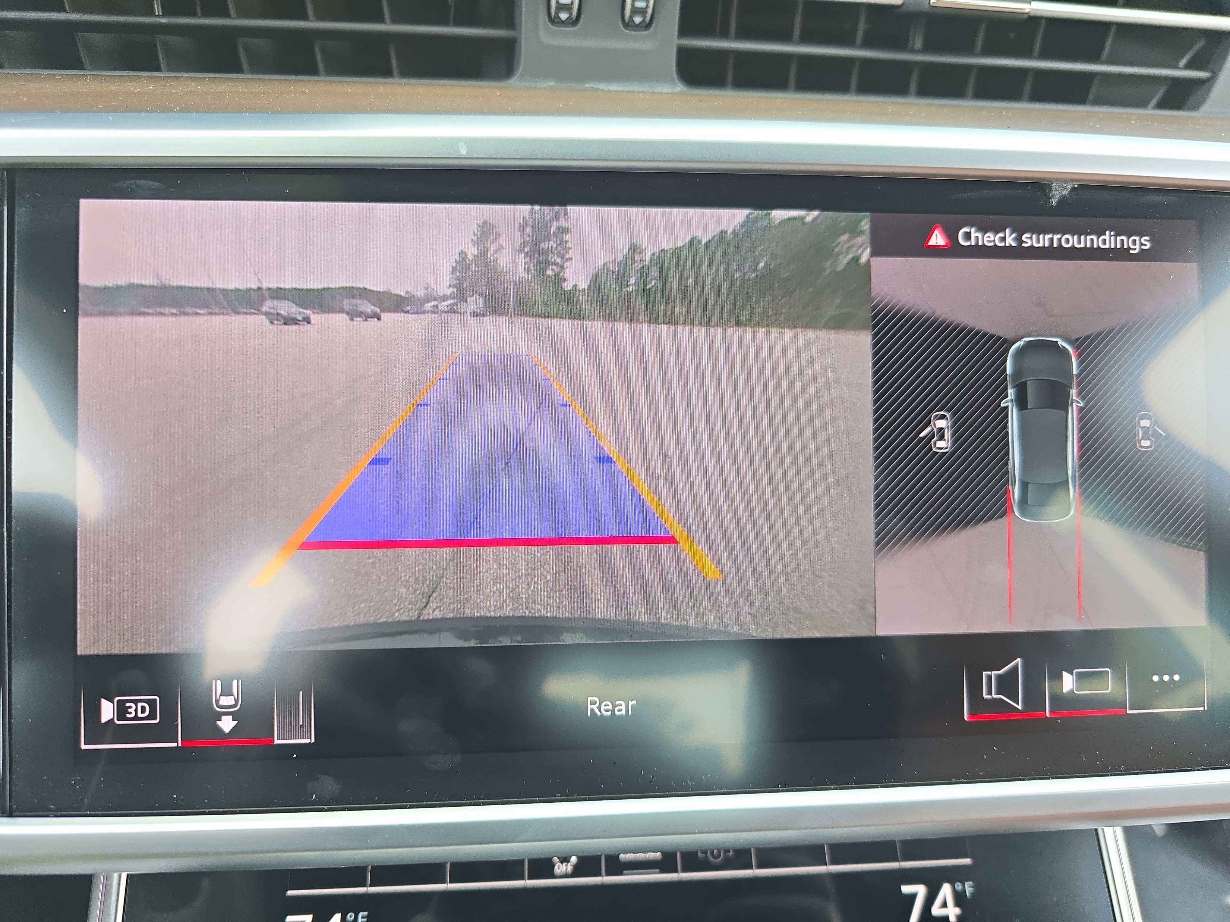 Certified 2025 Audi A6 Premium Plus image 22